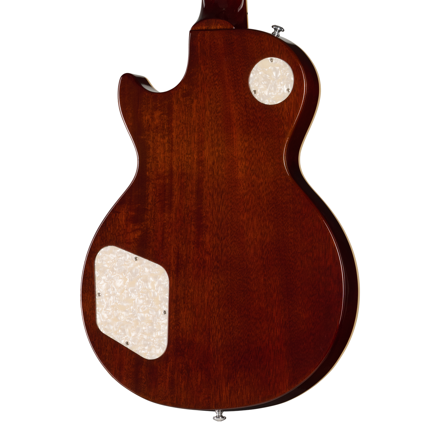 Gibson Mod™ Collection Les Paul Standard 60s, Oven Fresh Cinnamon Electric Guitar Gibson Mod™ Collection