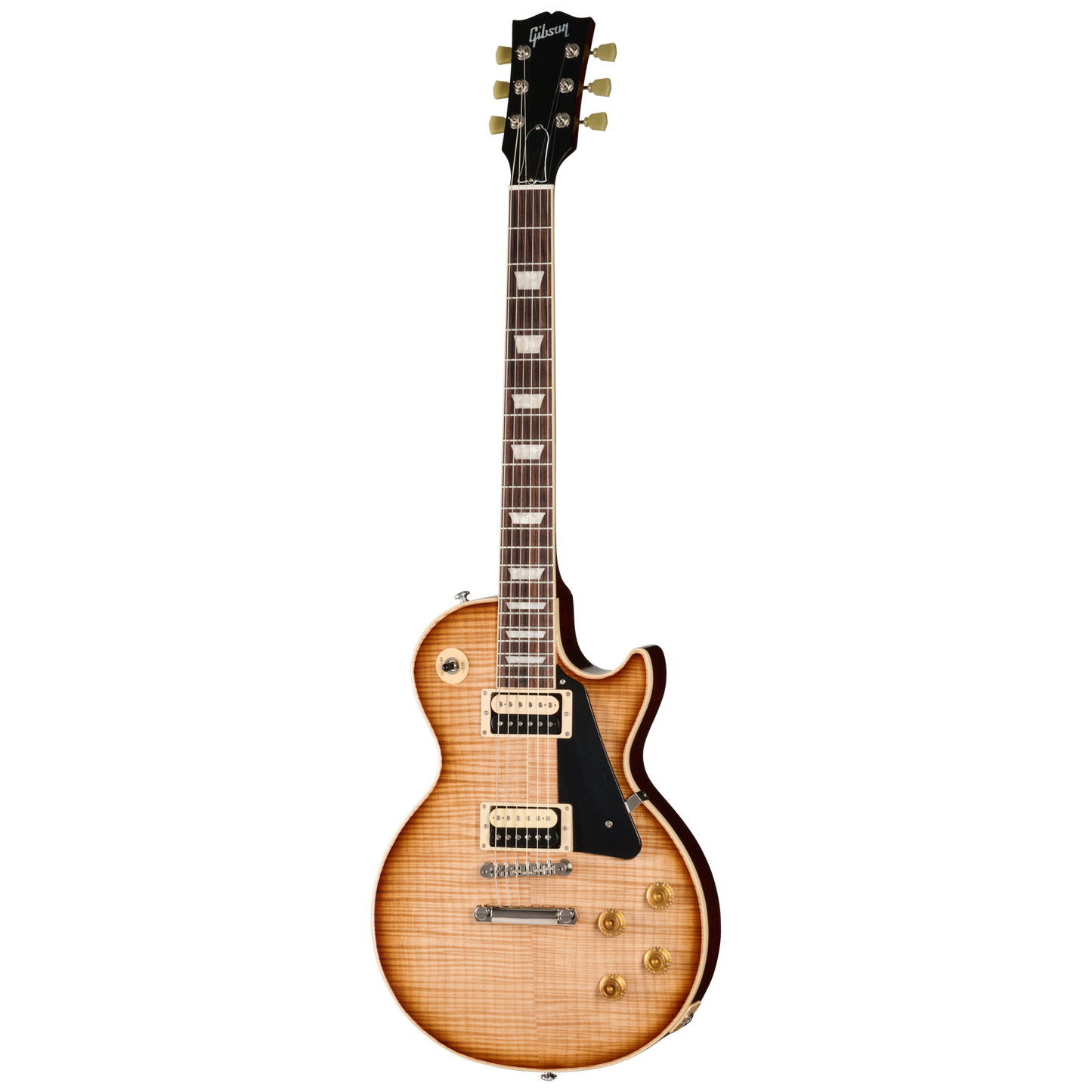 Gibson Mod™ Collection Les Paul Standard 60s, Oven Fresh Cinnamon Electric Guitar Gibson Mod™ Collection