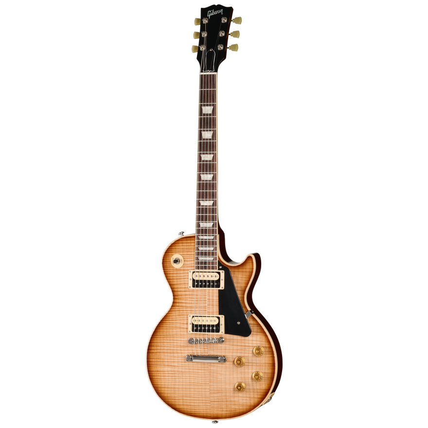 Gibson Mod™ Collection Les Paul Standard 60s, Oven Fresh Cinnamon Electric Guitar Gibson Mod™ Collection