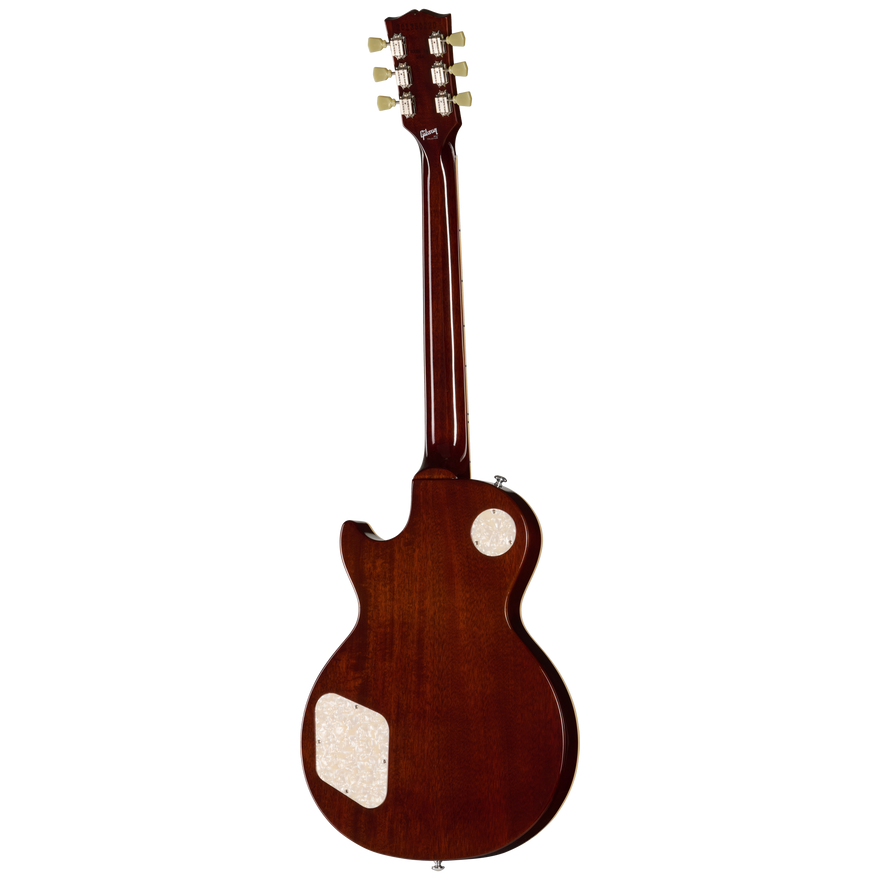 Gibson Mod™ Collection Les Paul Standard 60s, Oven Fresh Cinnamon Electric Guitar Gibson Mod™ Collection