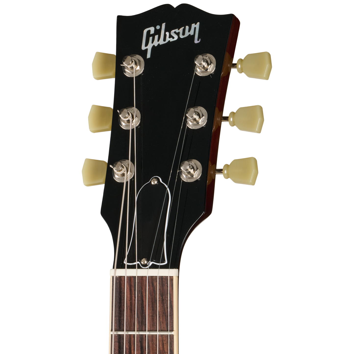 Gibson Mod™ Collection Les Paul Standard 60s, Oven Fresh Cinnamon Electric Guitar Gibson Mod™ Collection
