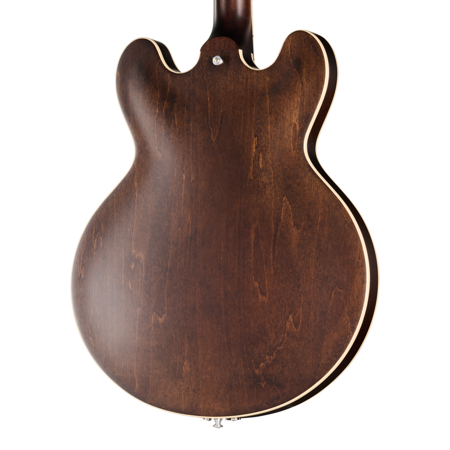 Gibson Mod™ Collection ES-330, Burnin' the Midnight Aura Electric Guitar Gibson Mod™ Collection