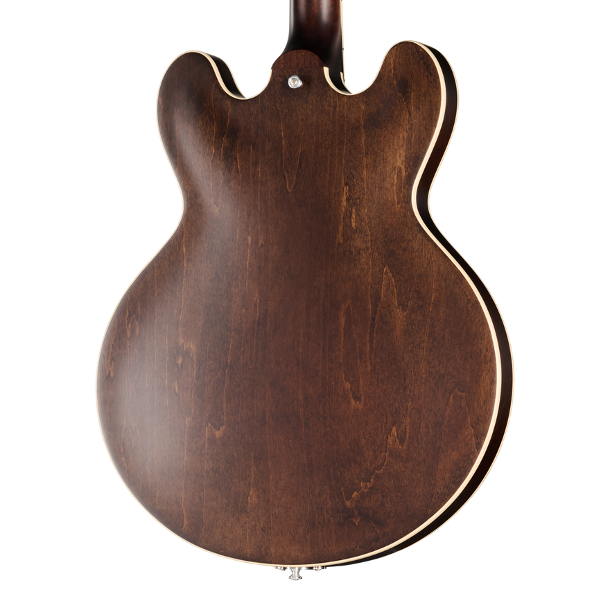 Gibson Mod™ Collection ES-330, Burnin' the Midnight Aura Electric Guitar Gibson Mod™ Collection