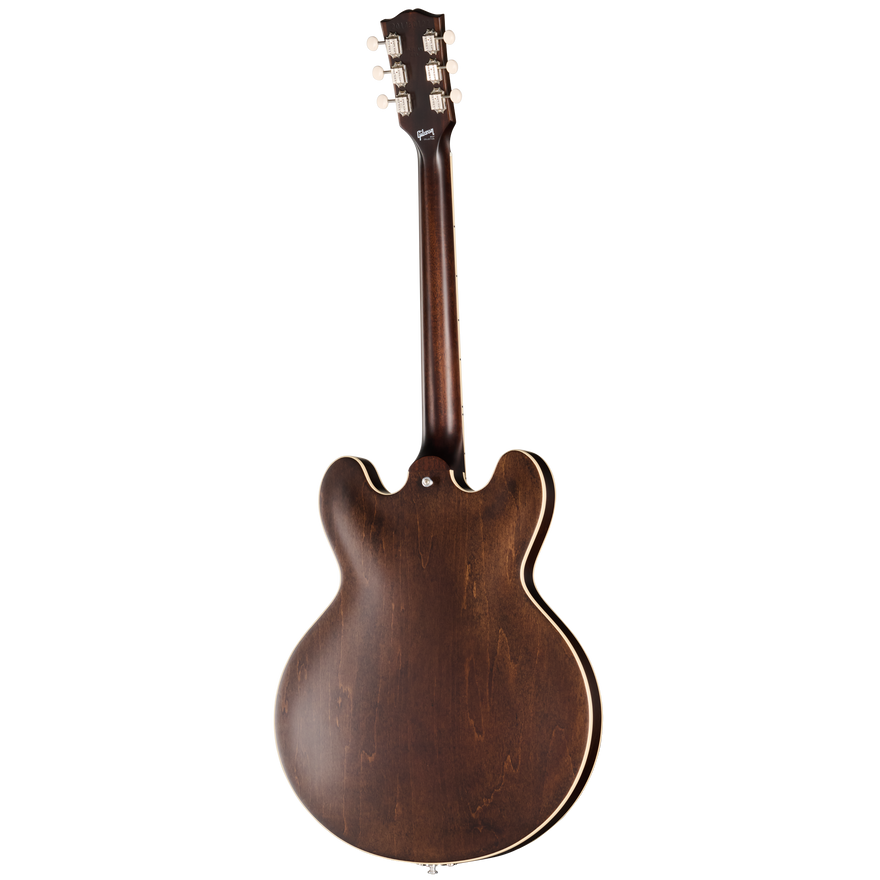 Gibson Mod™ Collection ES-330, Burnin' the Midnight Aura Electric Guitar Gibson Mod™ Collection