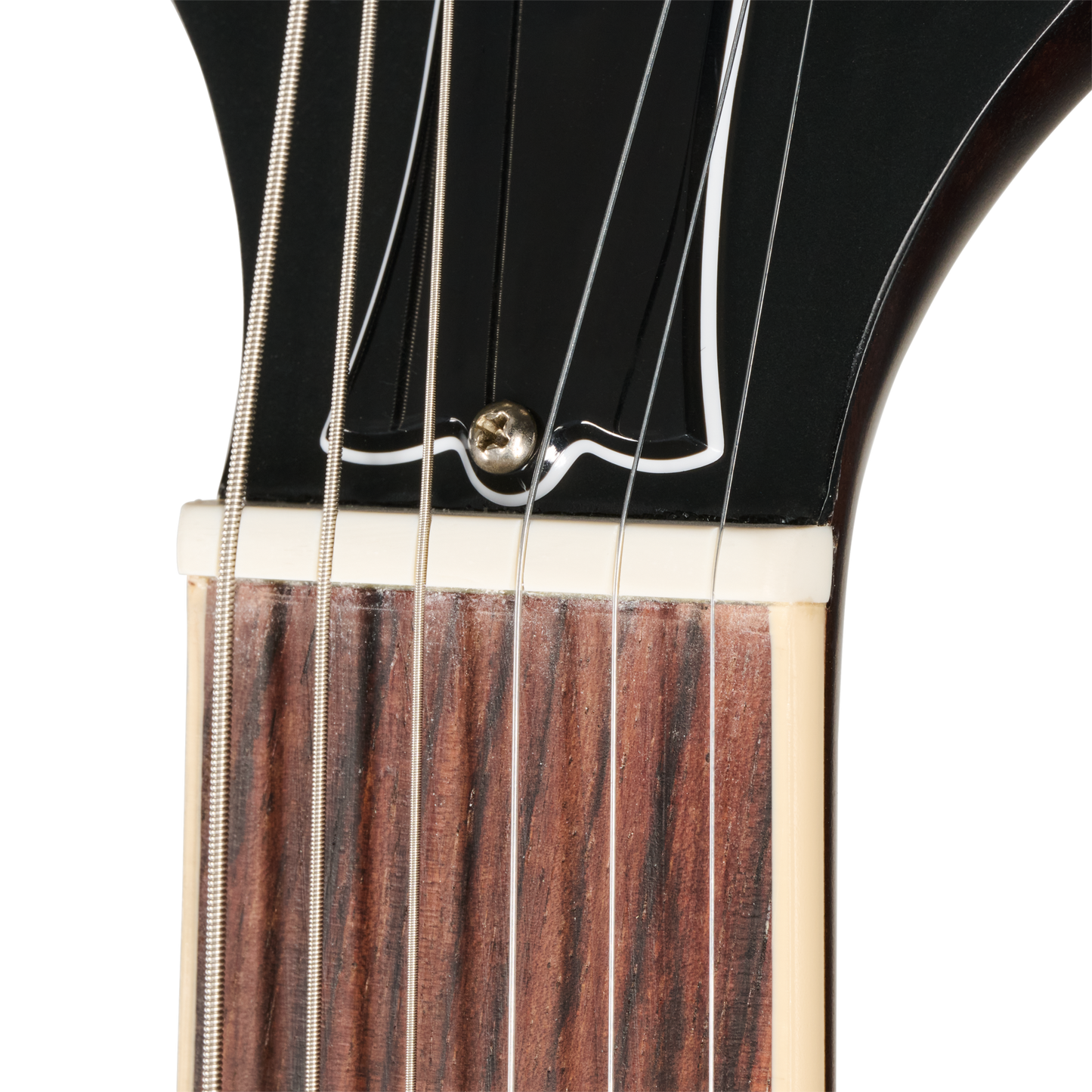 Gibson Mod™ Collection ES-330, Burnin' the Midnight Aura Electric Guitar Gibson Mod™ Collection