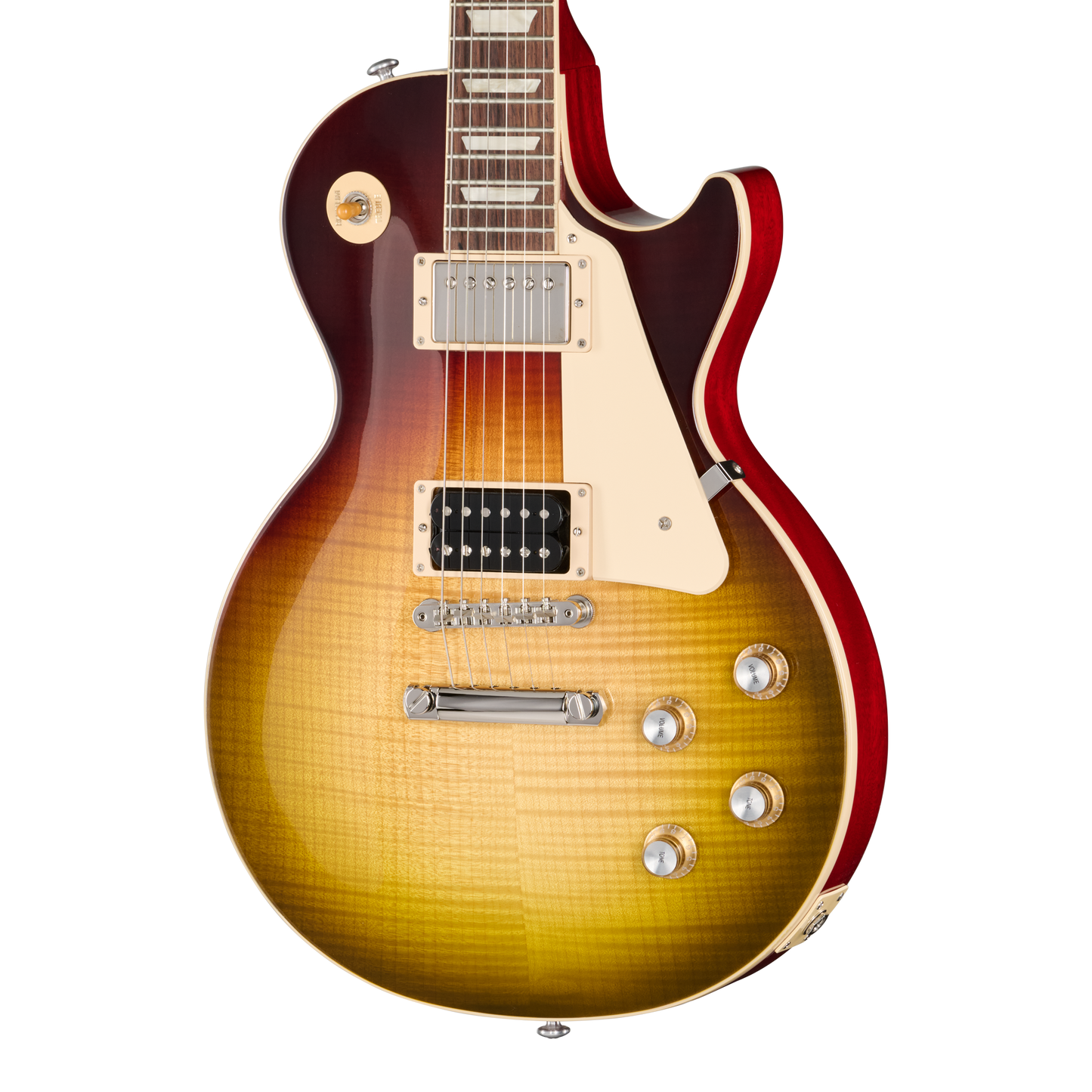 Gibson Mod™ Collection Les Paul Standard 50s, Home-Cooked Fade Electric Guitar Gibson Mod™ Collection