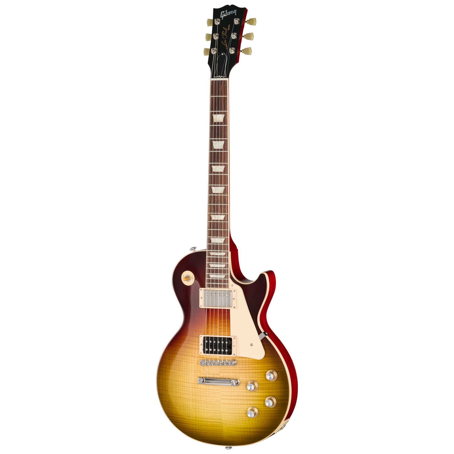Gibson Mod™ Collection Les Paul Standard 50s, Home-Cooked Fade Electric Guitar Gibson Mod™ Collection