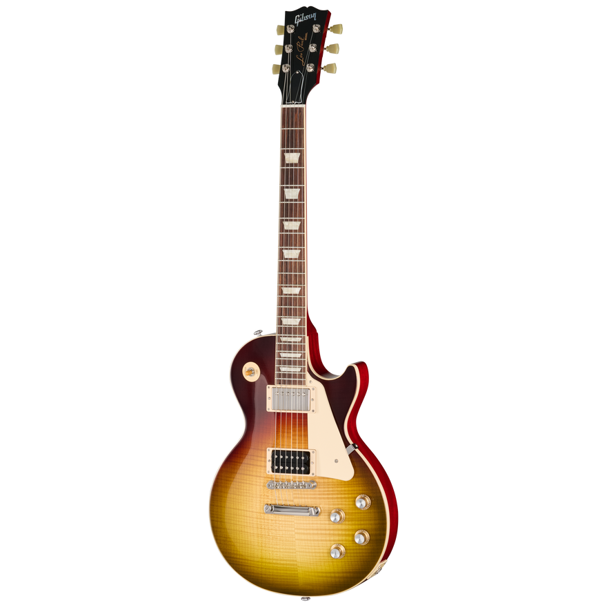 Gibson Mod™ Collection Les Paul Standard 50s, Home-Cooked Fade Electric Guitar Gibson Mod™ Collection
