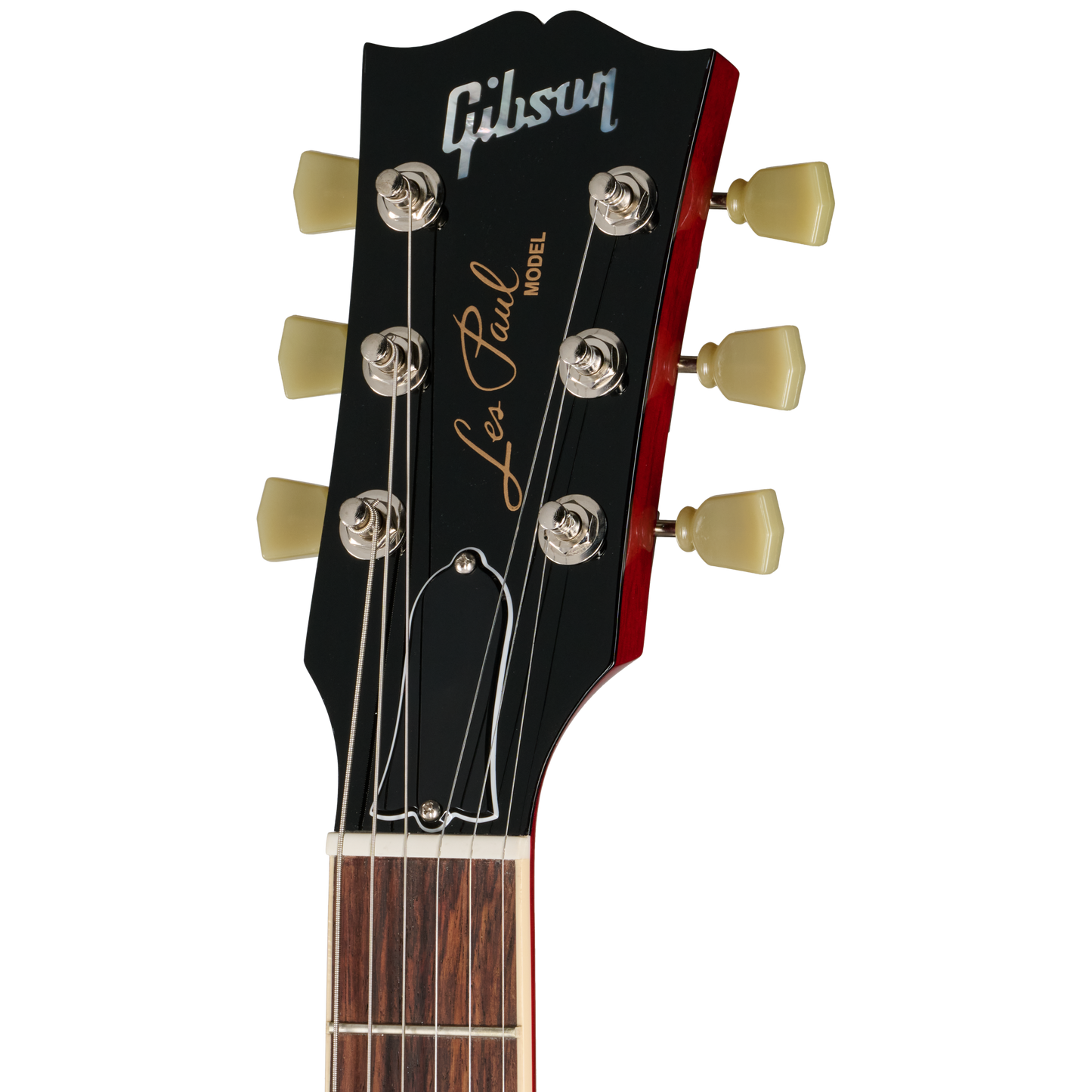 Gibson Mod™ Collection Les Paul Standard 50s, Home-Cooked Fade Electric Guitar Gibson Mod™ Collection