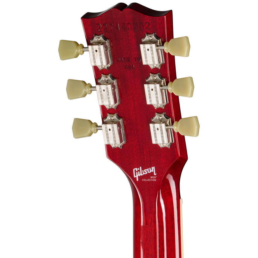 Gibson Mod™ Collection Les Paul Standard 50s, Home-Cooked Fade Electric Guitar Gibson Mod™ Collection