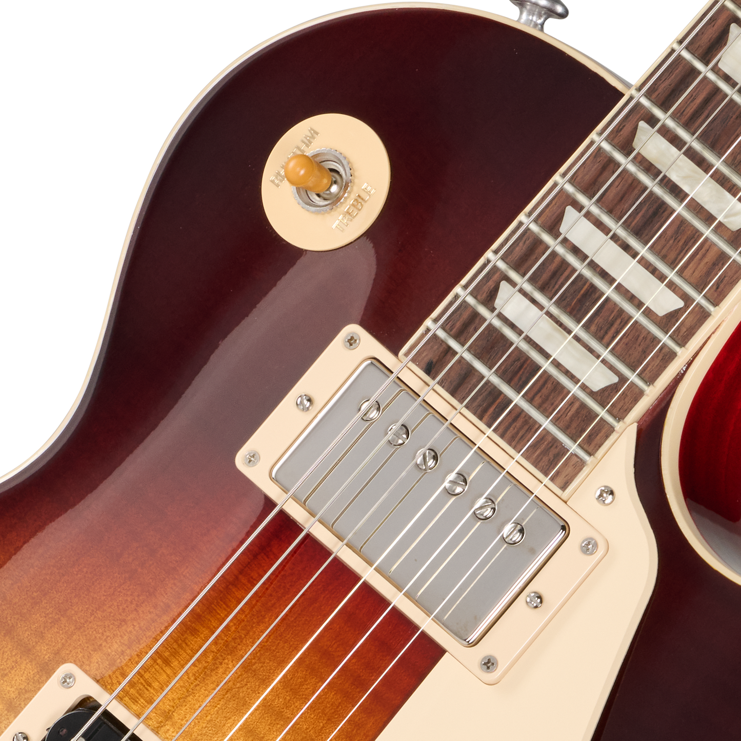 Gibson Mod™ Collection Les Paul Standard 50s, Home-Cooked Fade Electric Guitar Gibson Mod™ Collection