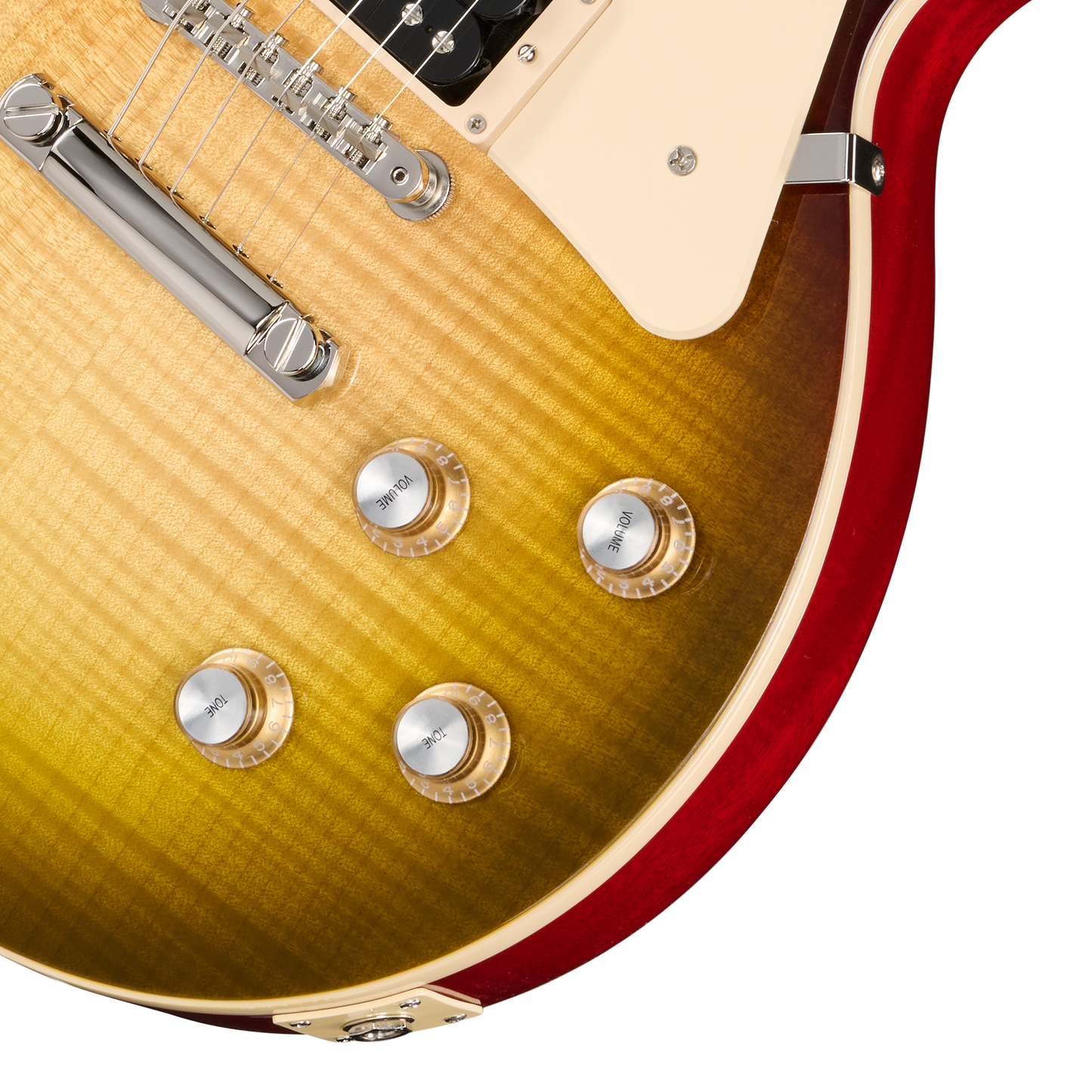 Gibson Mod™ Collection Les Paul Standard 50s, Home-Cooked Fade Electric Guitar Gibson Mod™ Collection