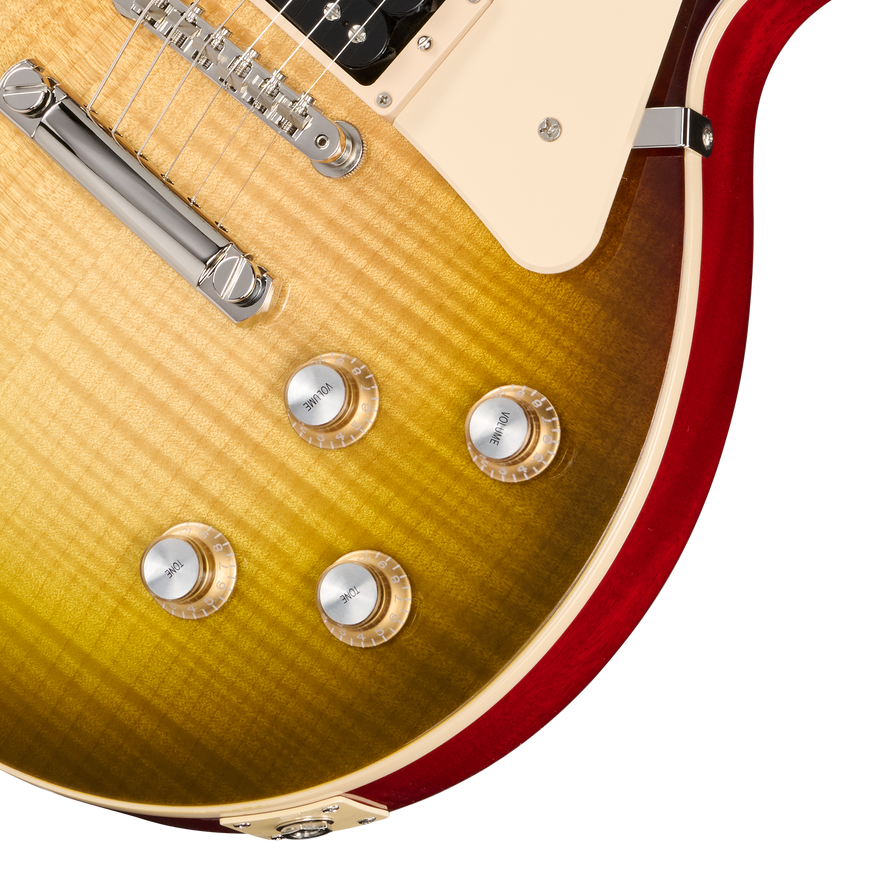 Gibson Mod™ Collection Les Paul Standard 50s, Home-Cooked Fade Electric Guitar Gibson Mod™ Collection
