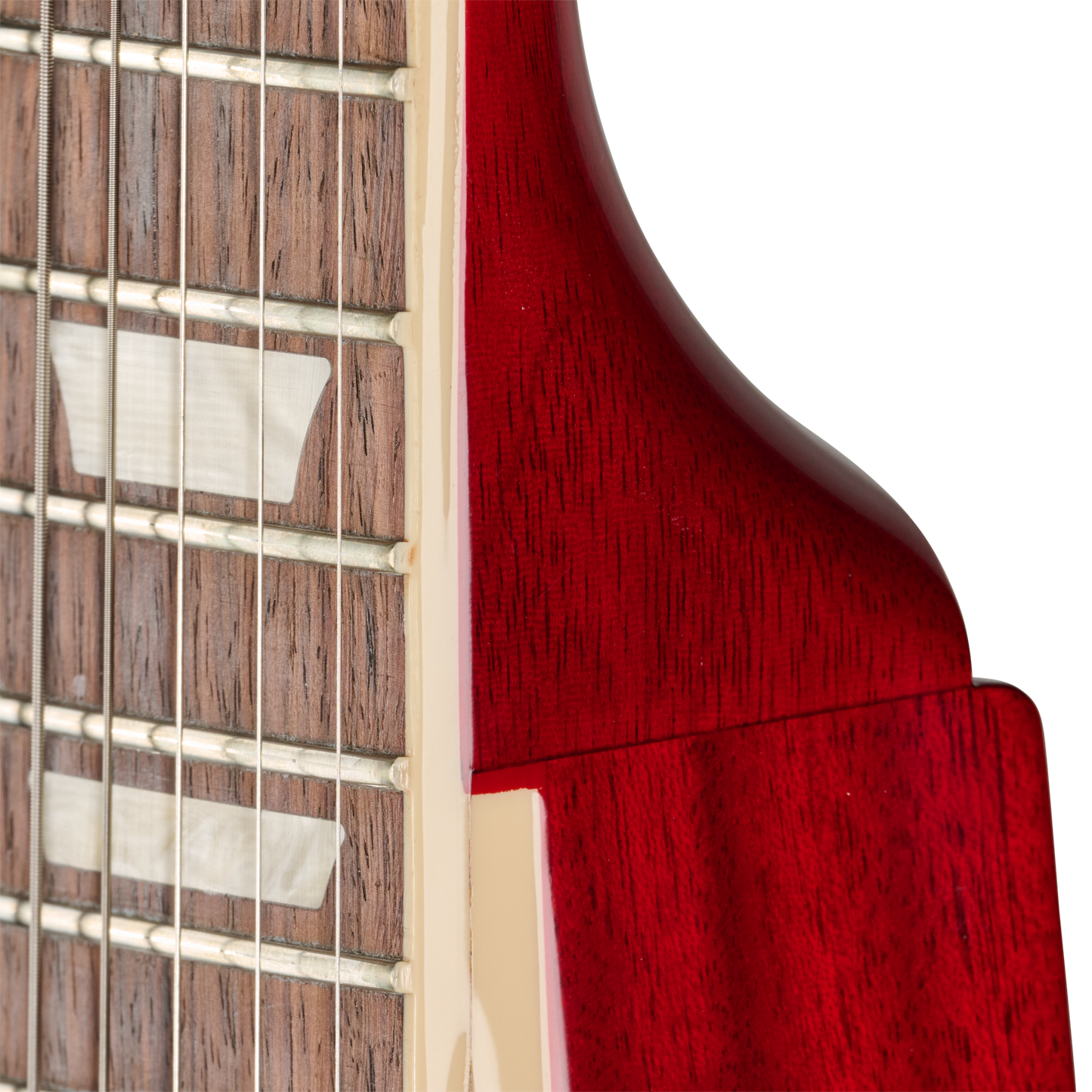 Gibson Mod™ Collection Les Paul Standard 50s, Home-Cooked Fade Electric Guitar Gibson Mod™ Collection