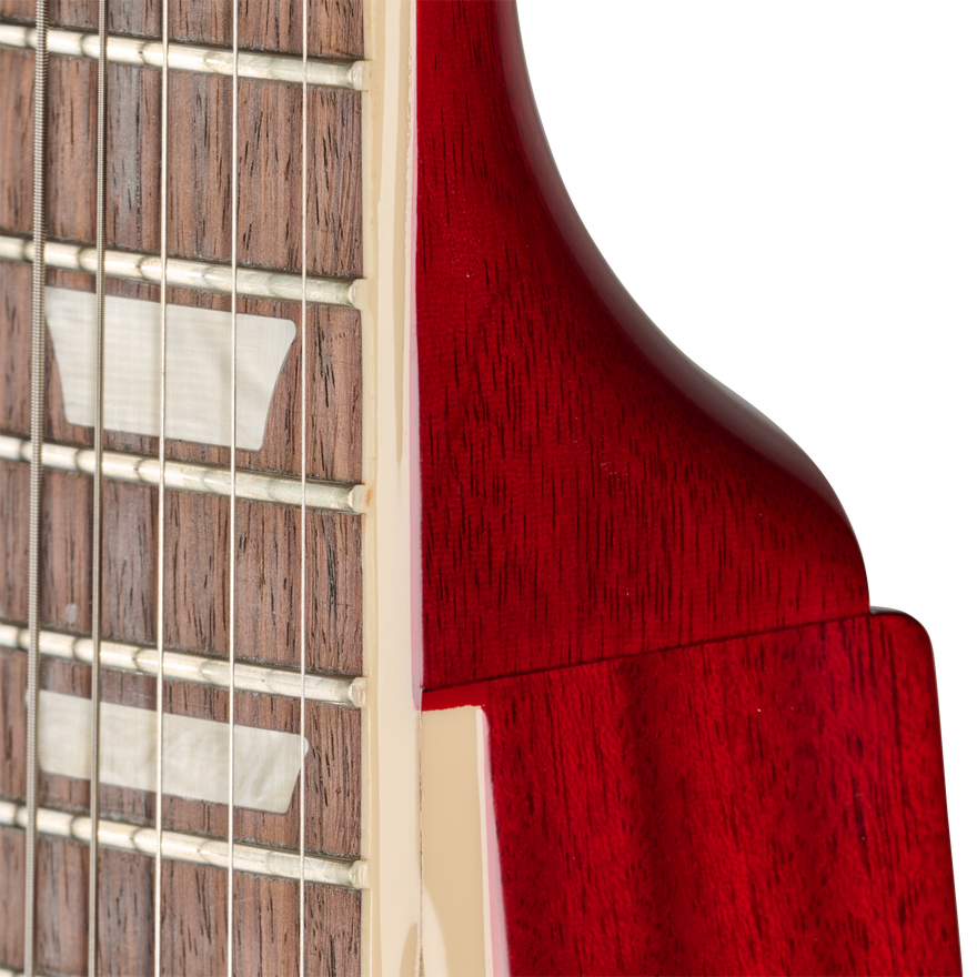 Gibson Mod™ Collection Les Paul Standard 50s, Home-Cooked Fade Electric Guitar Gibson Mod™ Collection