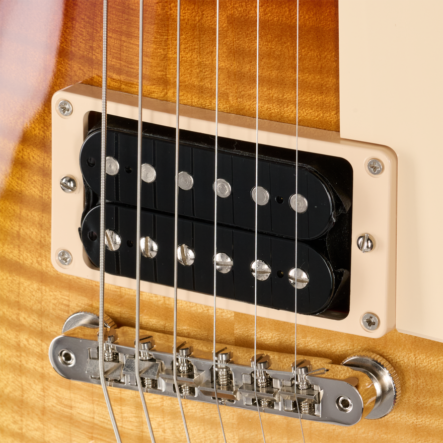 Gibson Mod™ Collection Les Paul Standard 50s, Home-Cooked Fade Electric Guitar Gibson Mod™ Collection
