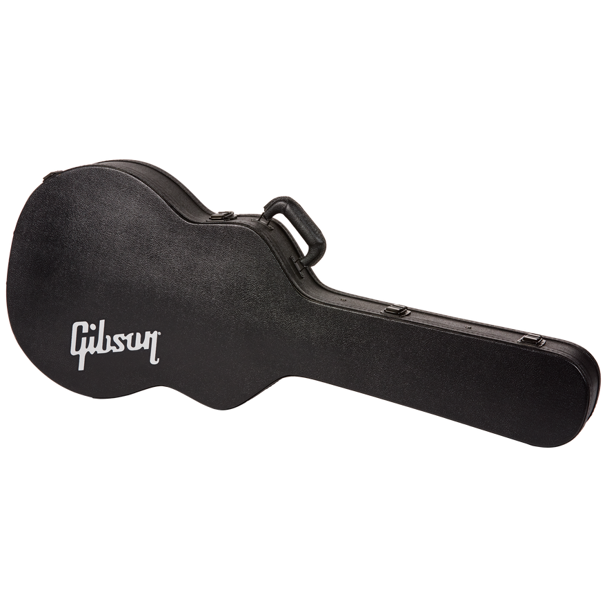 Gibson Mod™ Collection ES-330, Hard Olive Pearl Electric Guitar Gibson Mod™ Collection