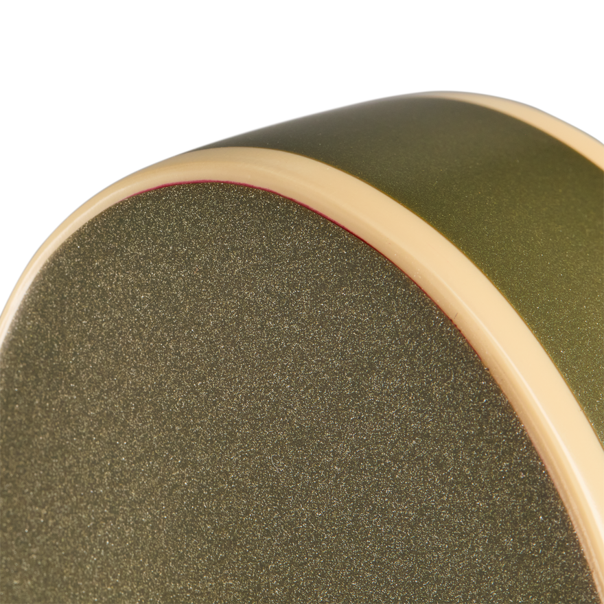 Gibson Mod™ Collection ES-330, Hard Olive Pearl Electric Guitar Gibson Mod™ Collection