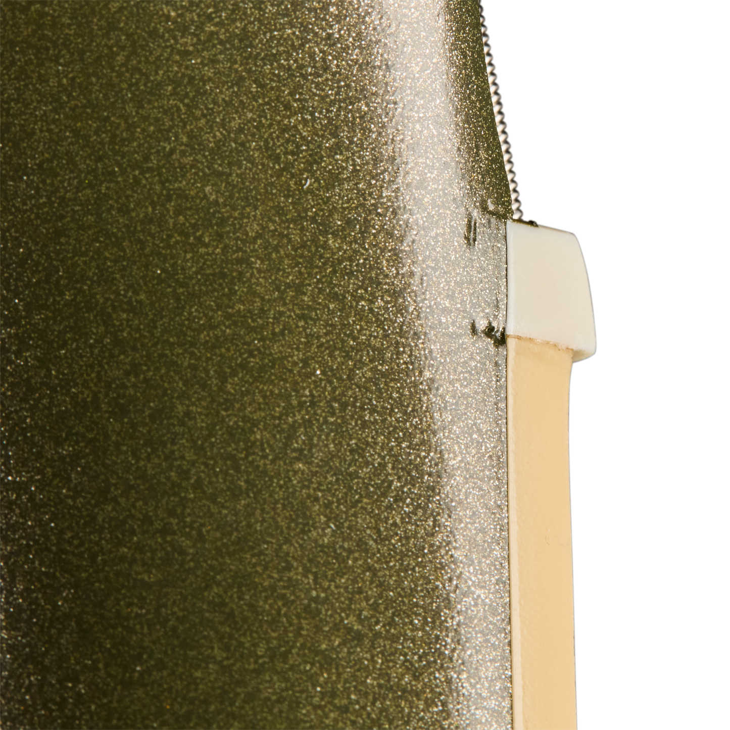 Gibson Mod™ Collection ES-330, Hard Olive Pearl Electric Guitar Gibson Mod™ Collection