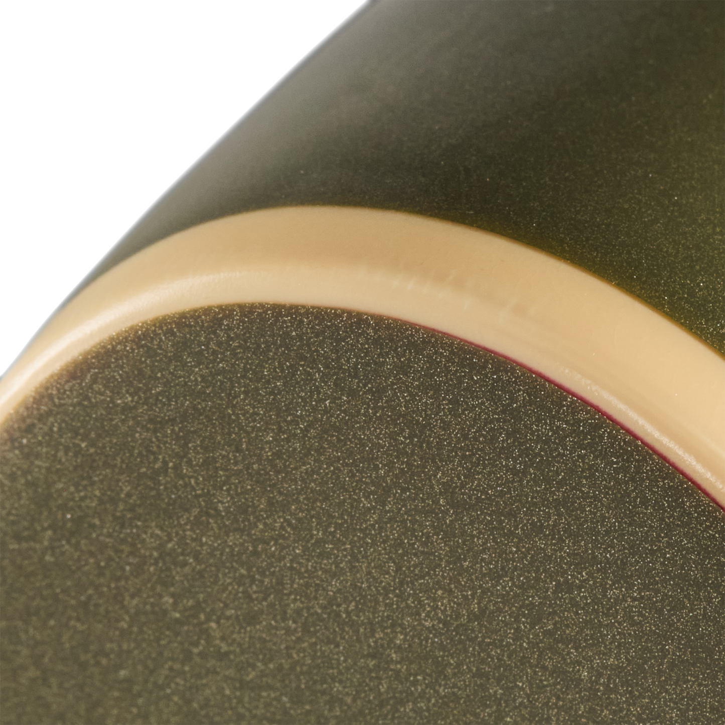 Gibson Mod™ Collection ES-330, Hard Olive Pearl Electric Guitar Gibson Mod™ Collection