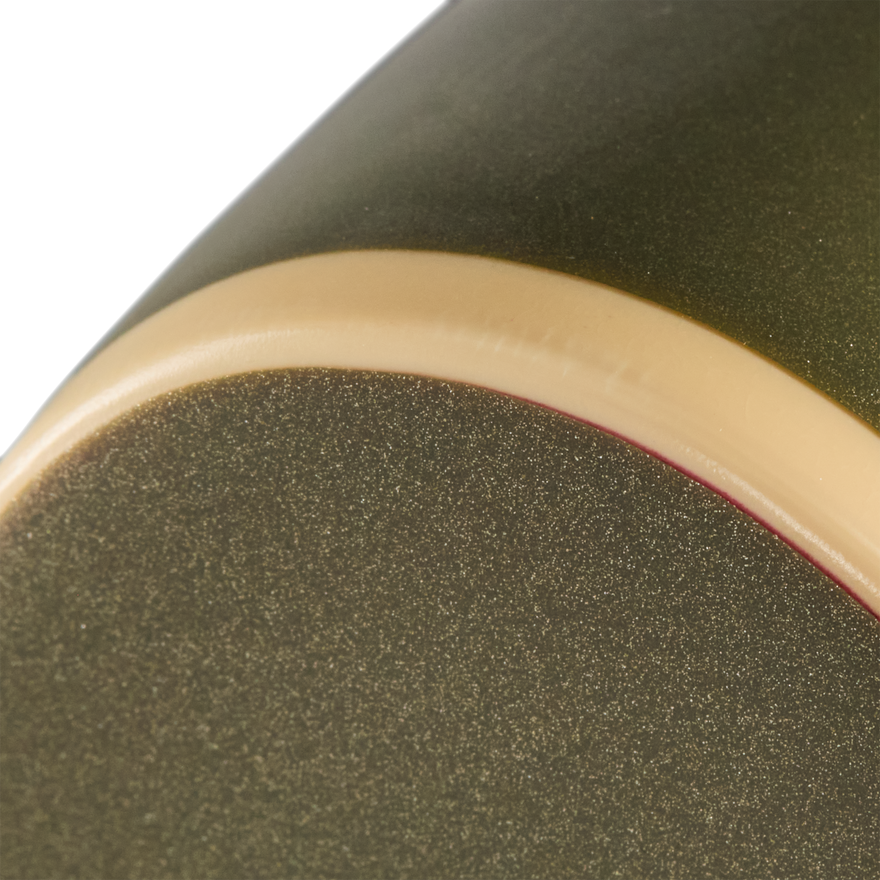 Gibson Mod™ Collection ES-330, Hard Olive Pearl Electric Guitar Gibson Mod™ Collection