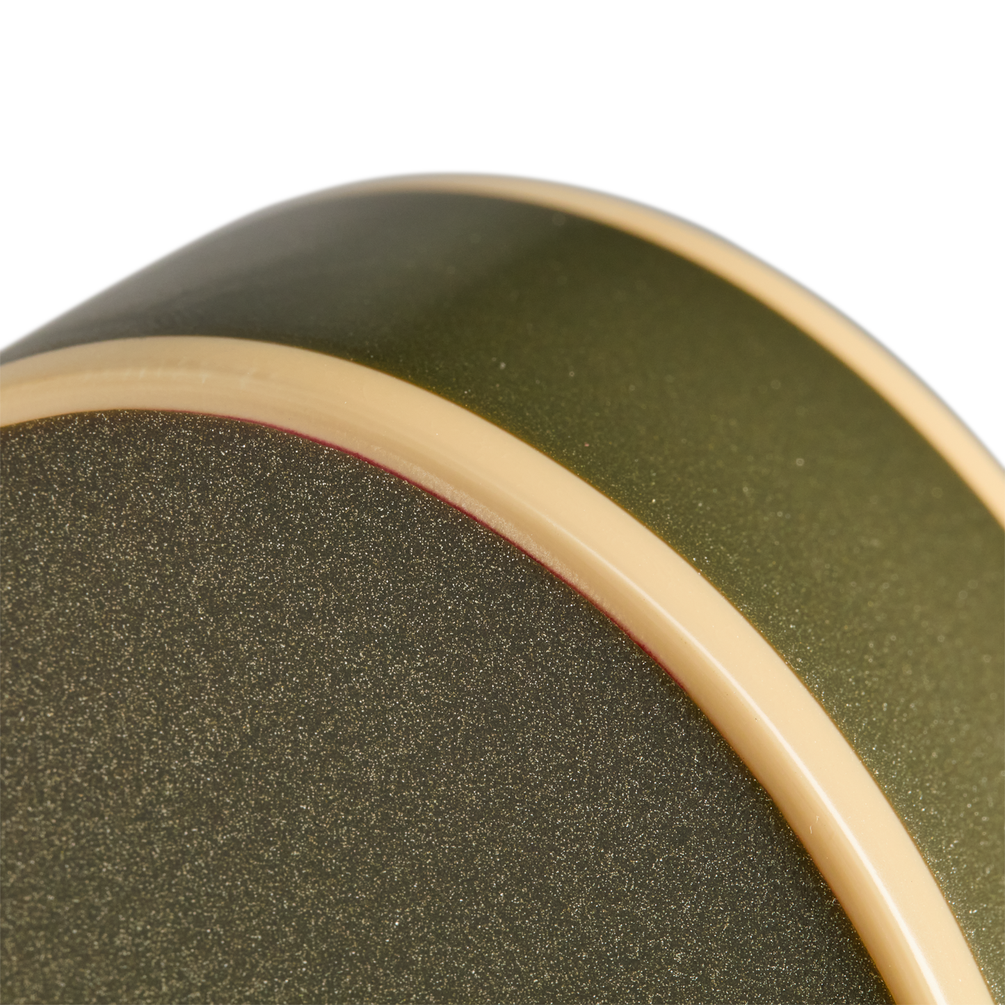 Gibson Mod™ Collection ES-330, Hard Olive Pearl Electric Guitar Gibson Mod™ Collection