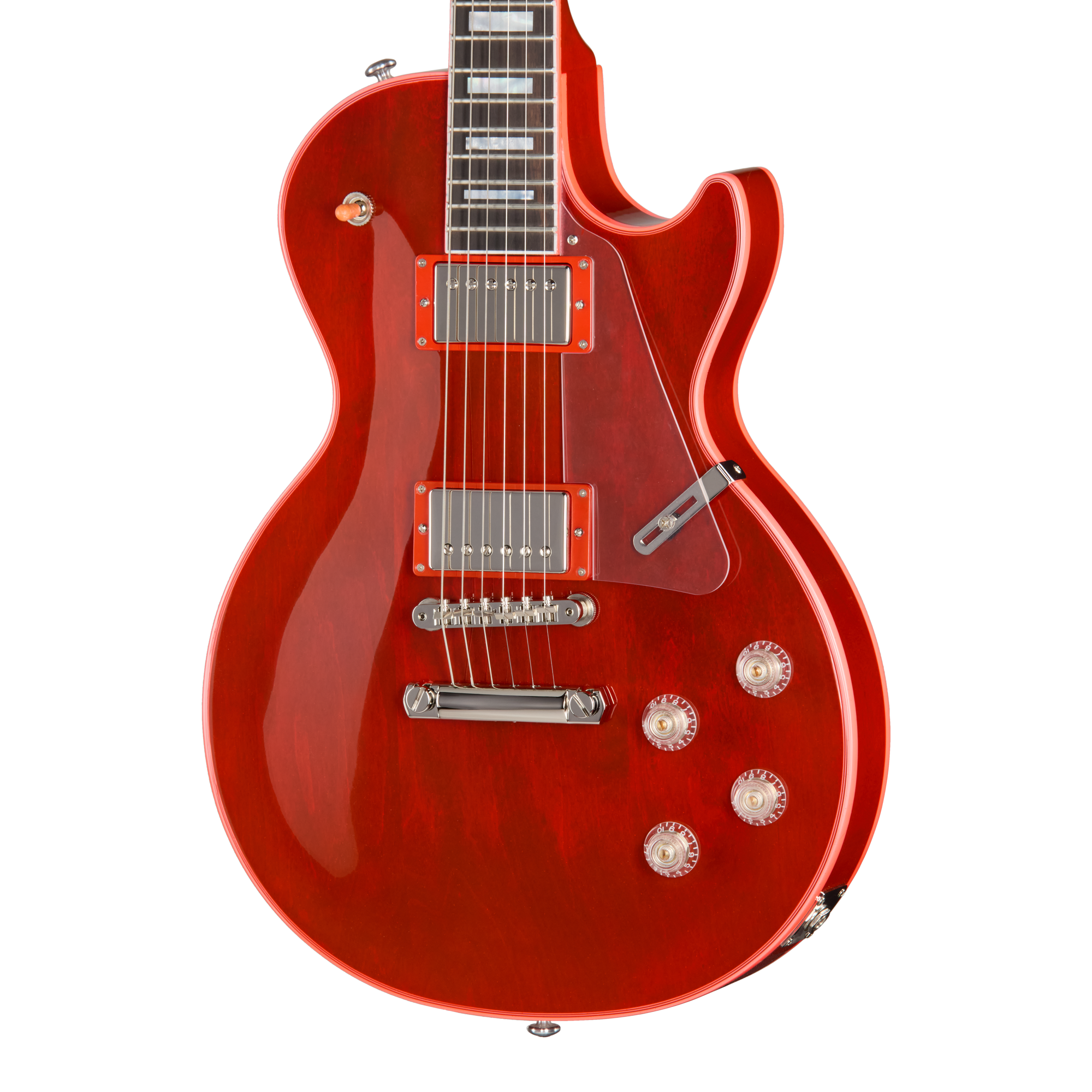 Gibson Mod™ Collection Les Paul Custom 70s, Neon Gnome