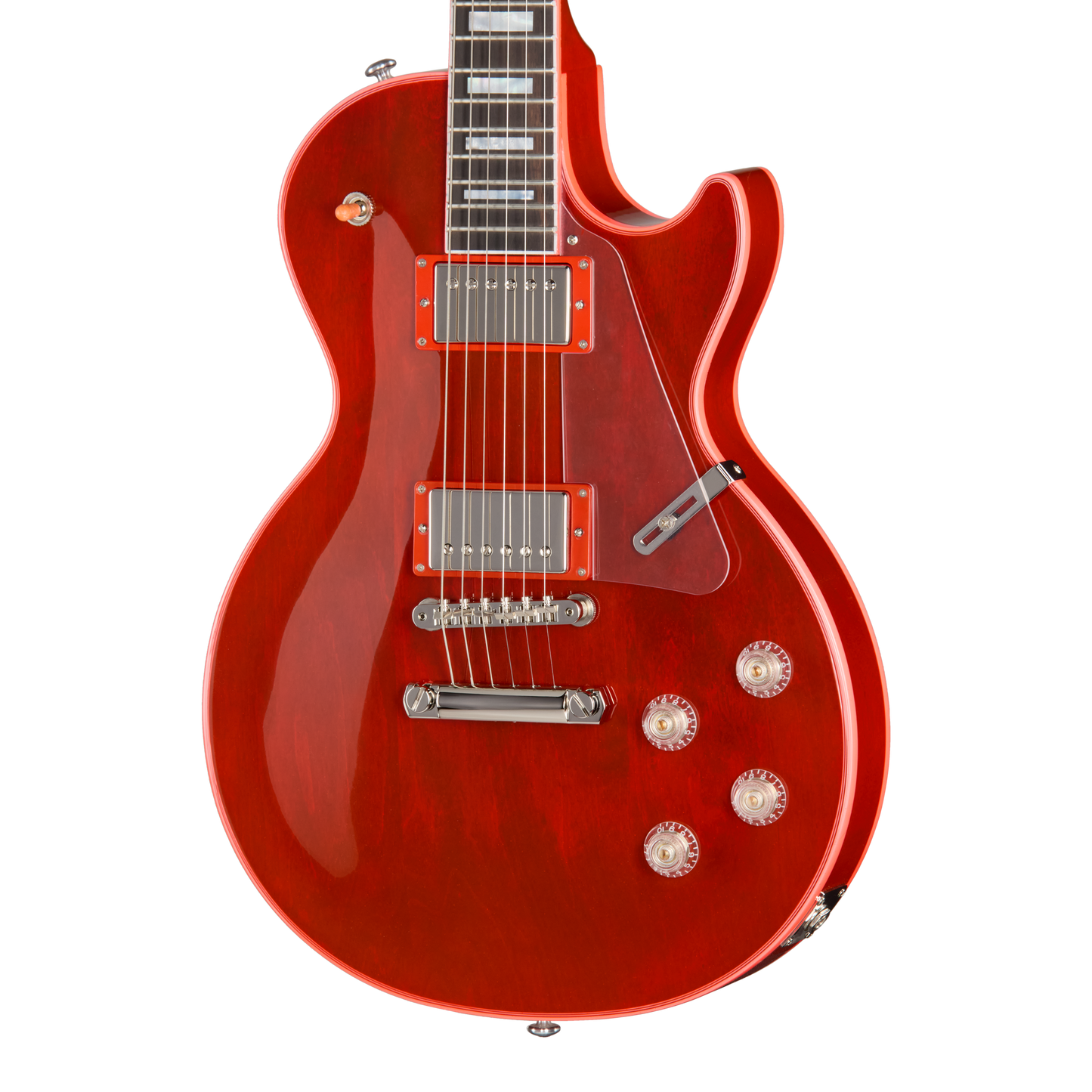 Gibson Mod™ Collection Les Paul Custom 70s, Neon Gnome Electric Guitar Gibson Mod™ Collection