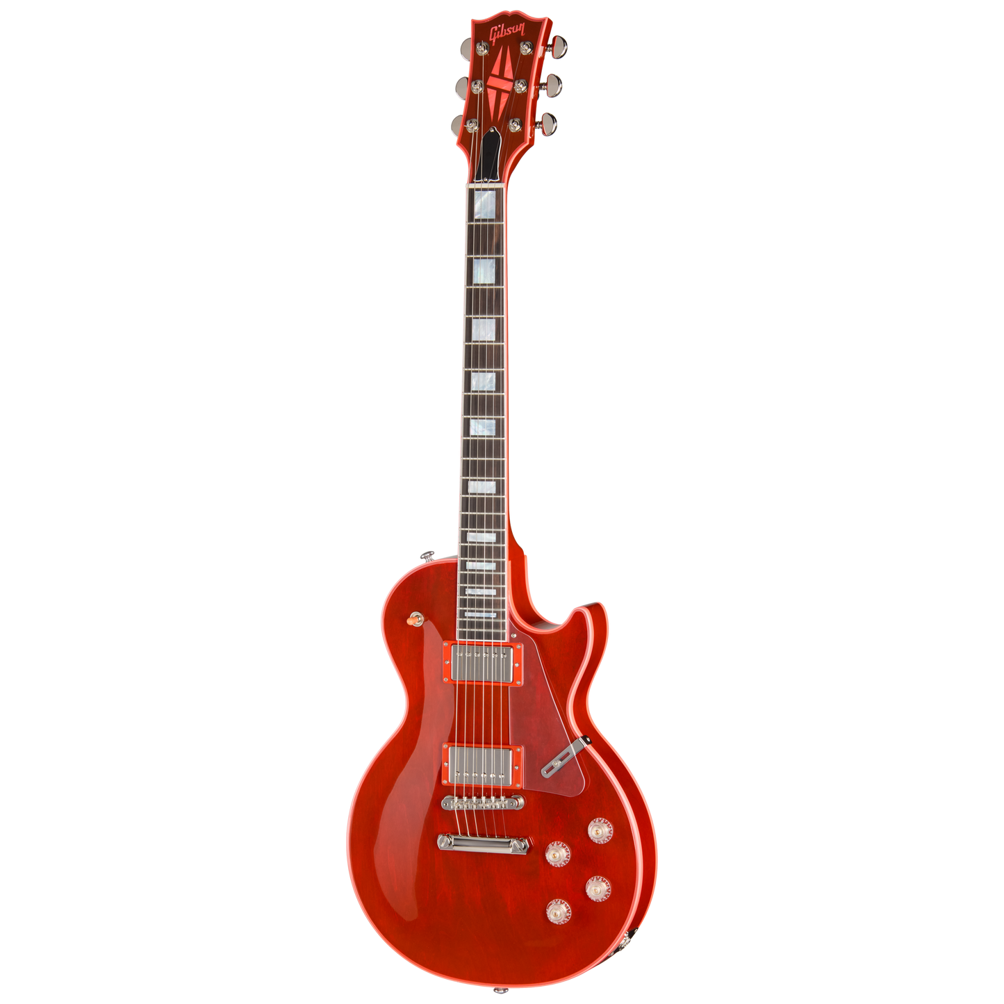 Gibson Mod™ Collection Les Paul Custom 70s, Neon Gnome Electric Guitar Gibson Mod™ Collection