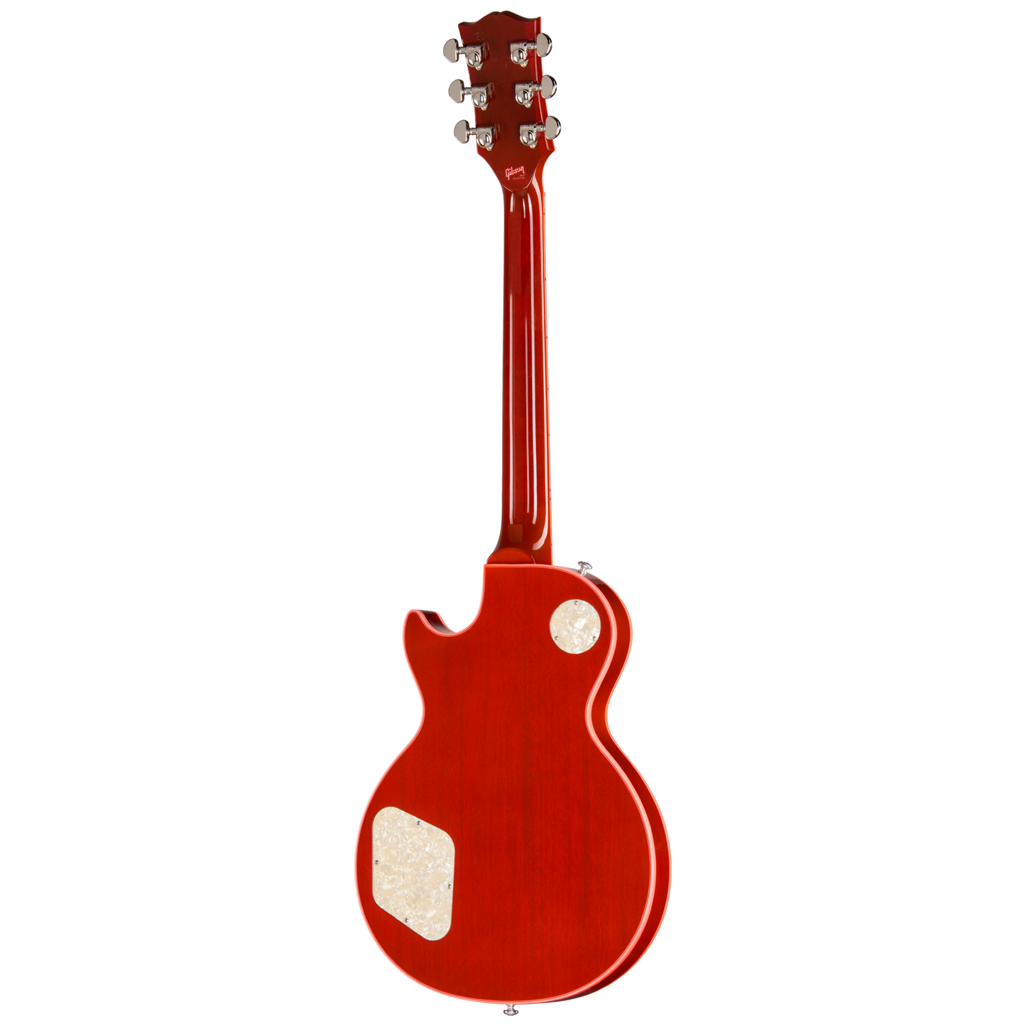 Gibson Mod™ Collection Les Paul Custom 70s, Neon Gnome Electric Guitar Gibson Mod™ Collection
