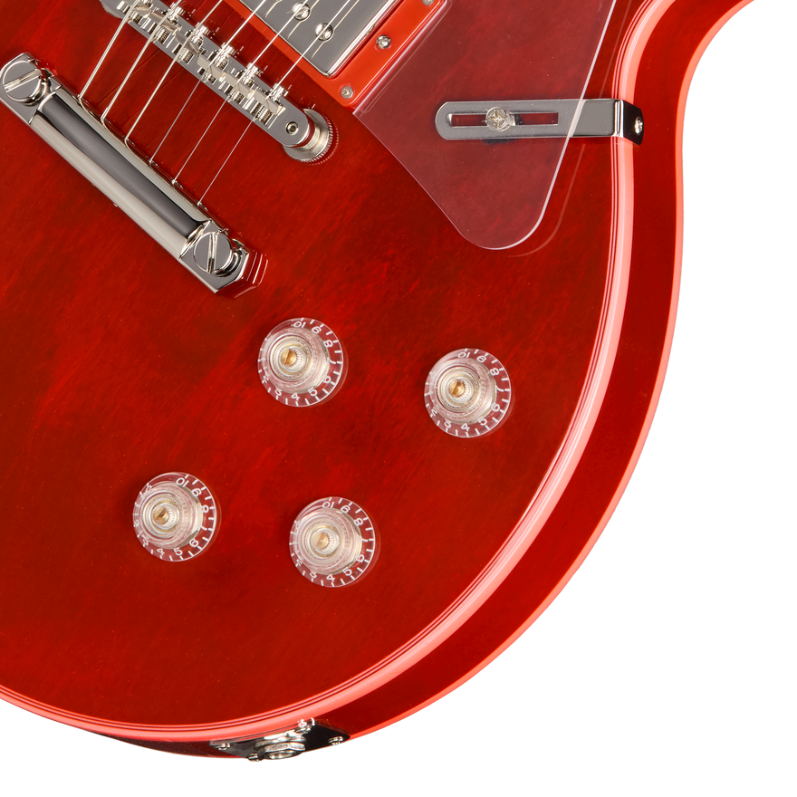 Gibson Mod™ Collection Les Paul Custom 70s, Neon Gnome Electric Guitar Gibson Mod™ Collection