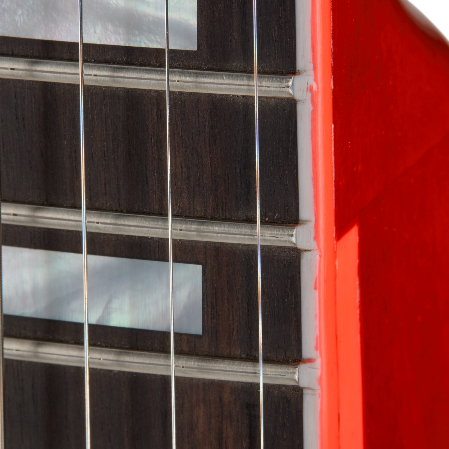 Gibson Mod™ Collection Les Paul Custom 70s, Neon Gnome Electric Guitar Gibson Mod™ Collection