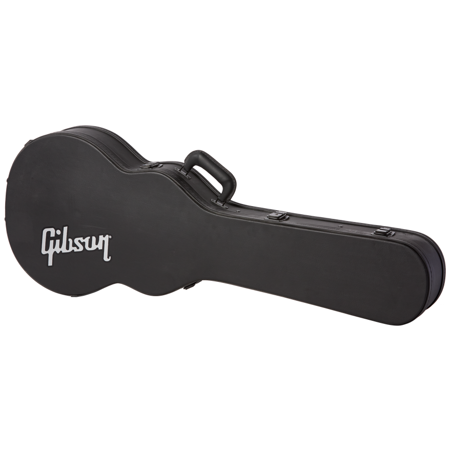 Gibson Mod™ Collection Les Paul Standard 60s, Red Plum Satin Electric Guitar Gibson Mod™ Collection