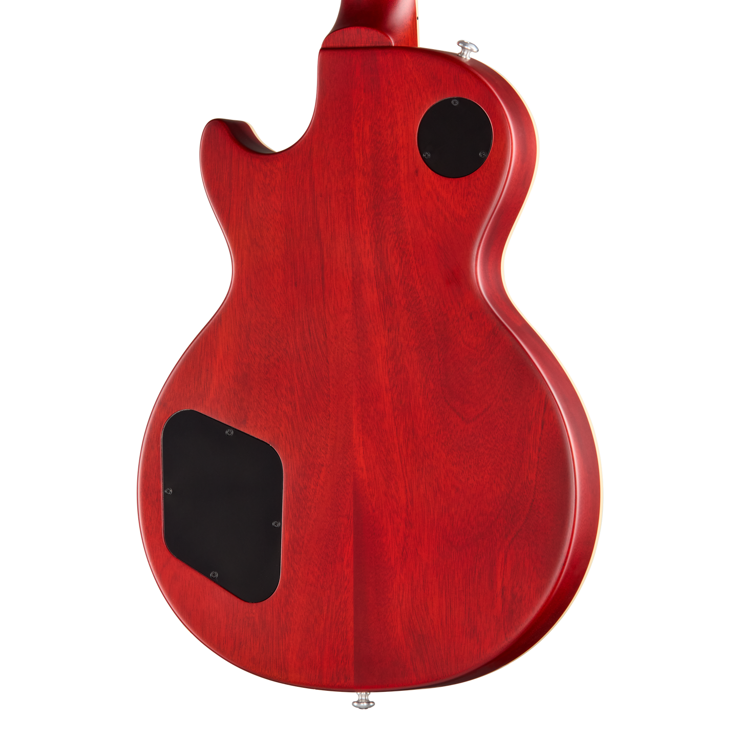 Gibson Mod™ Collection Les Paul Standard 60s, Red Plum Satin Electric Guitar Gibson Mod™ Collection