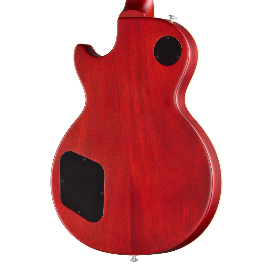 Gibson Mod™ Collection Les Paul Standard 60s, Red Plum Satin Electric Guitar Gibson Mod™ Collection