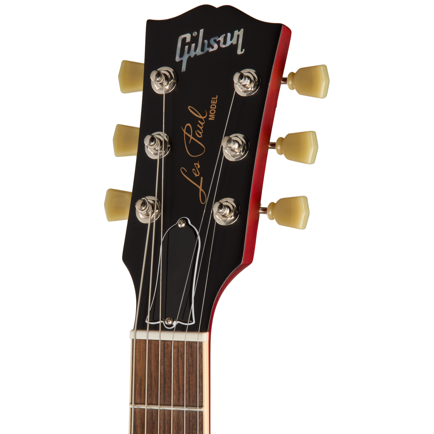 Gibson Mod™ Collection Les Paul Standard 60s, Red Plum Satin Electric Guitar Gibson Mod™ Collection