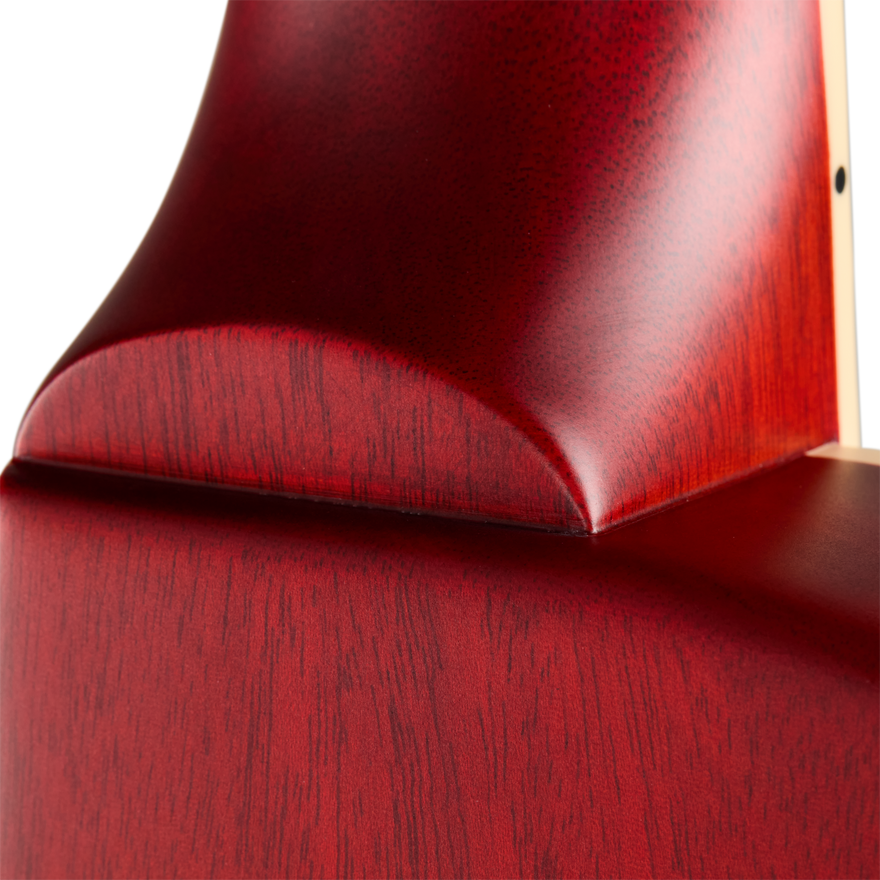 Gibson Mod™ Collection Les Paul Standard 60s, Red Plum Satin Electric Guitar Gibson Mod™ Collection