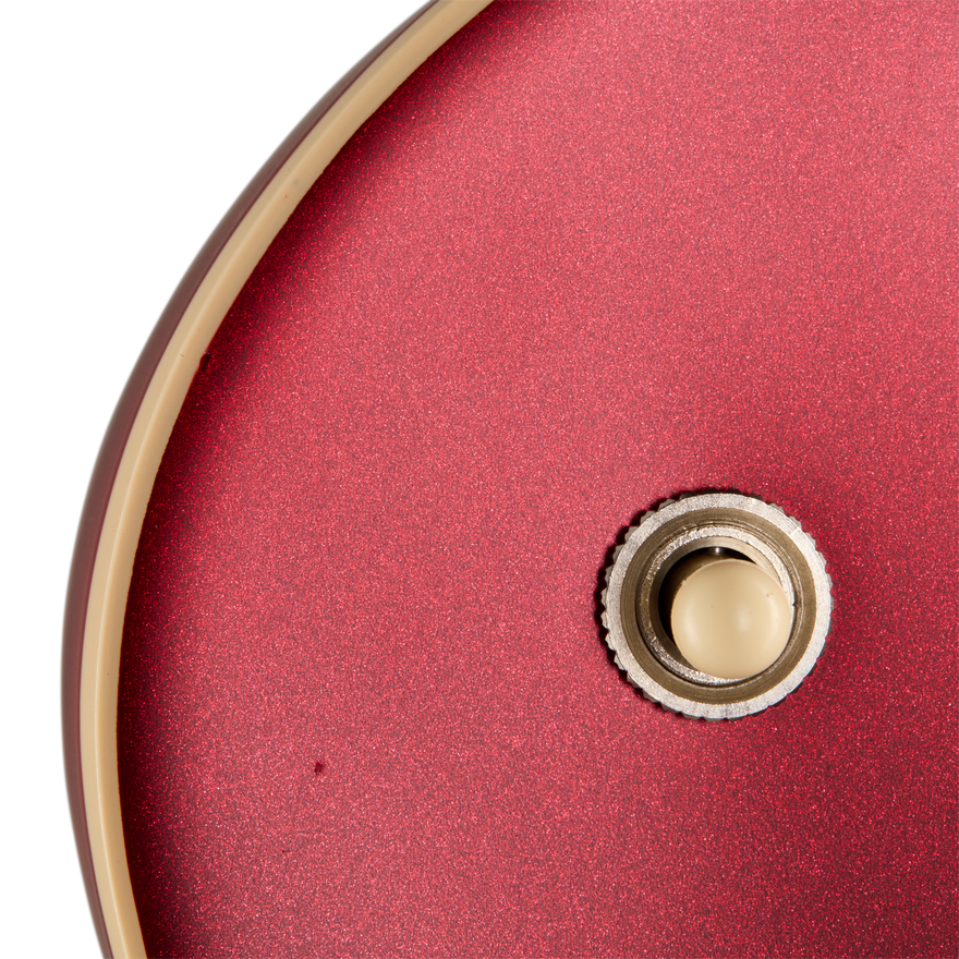 Gibson Mod™ Collection Les Paul Standard 60s, Red Plum Satin Electric Guitar Gibson Mod™ Collection