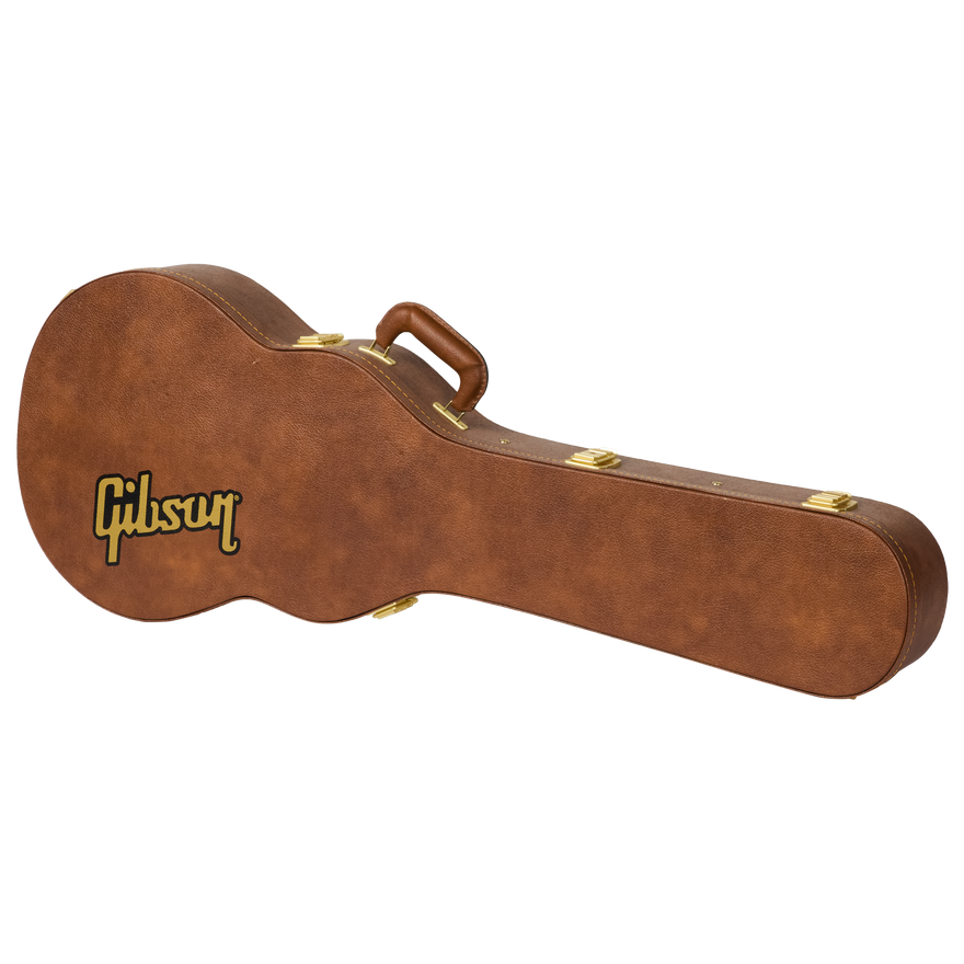 Gibson Mod™ Collection Les Paul Standard 50s, Gilded Grape Glitter Electric Guitar Gibson Mod™ Collection