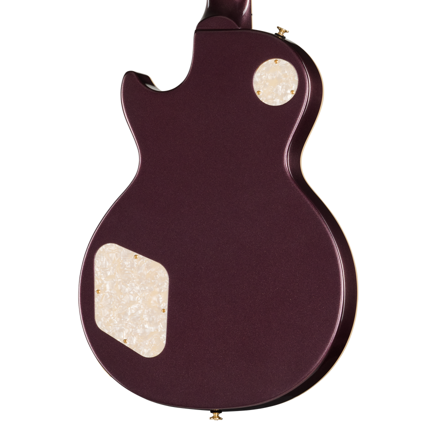 Gibson Mod™ Collection Les Paul Standard 50s, Gilded Grape Glitter Electric Guitar Gibson Mod™ Collection