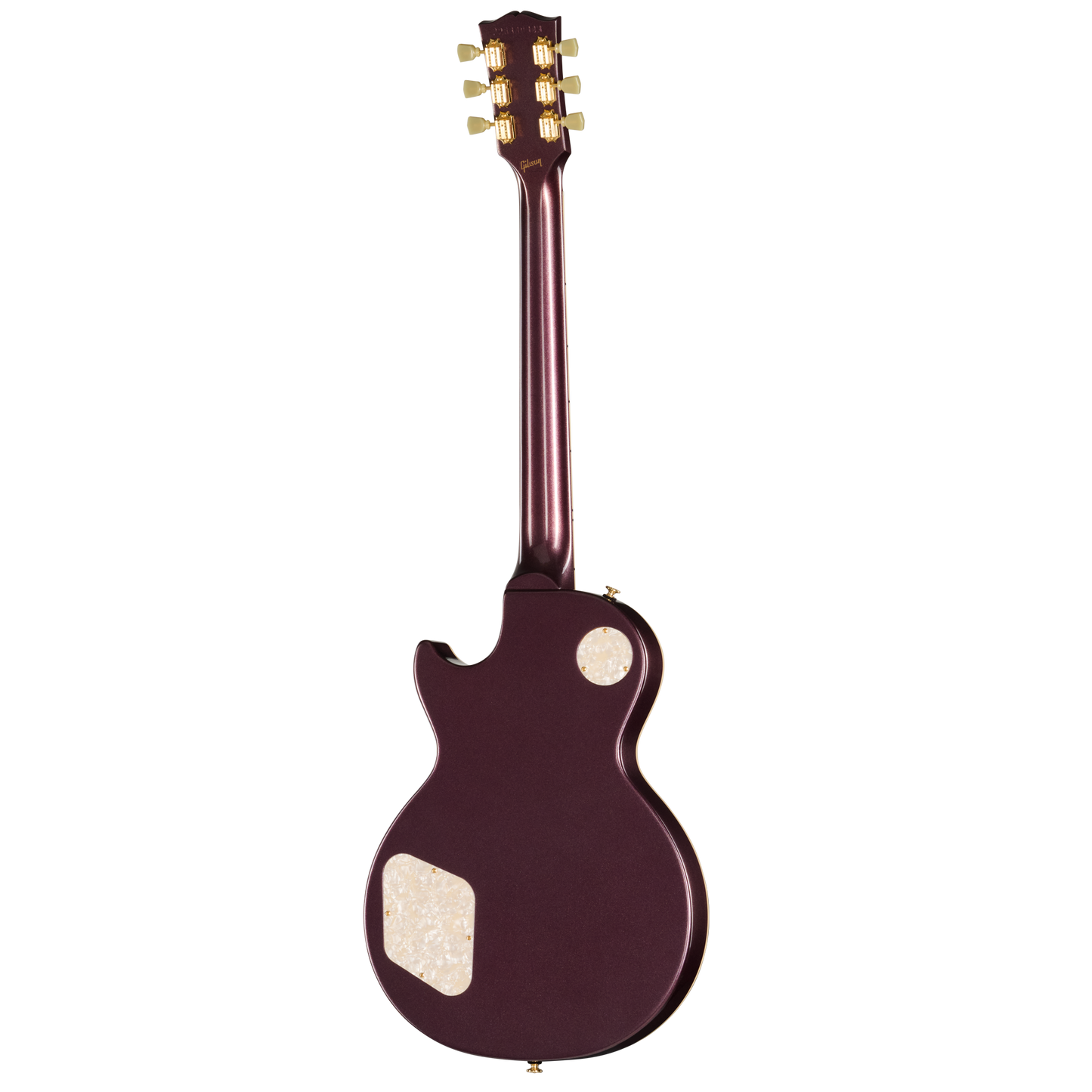 Gibson Mod™ Collection Les Paul Standard 50s, Gilded Grape Glitter Electric Guitar Gibson Mod™ Collection