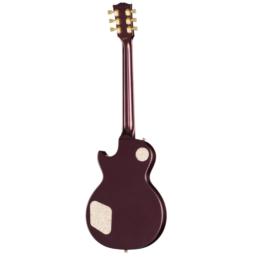 Gibson Mod™ Collection Les Paul Standard 50s, Gilded Grape Glitter Electric Guitar Gibson Mod™ Collection