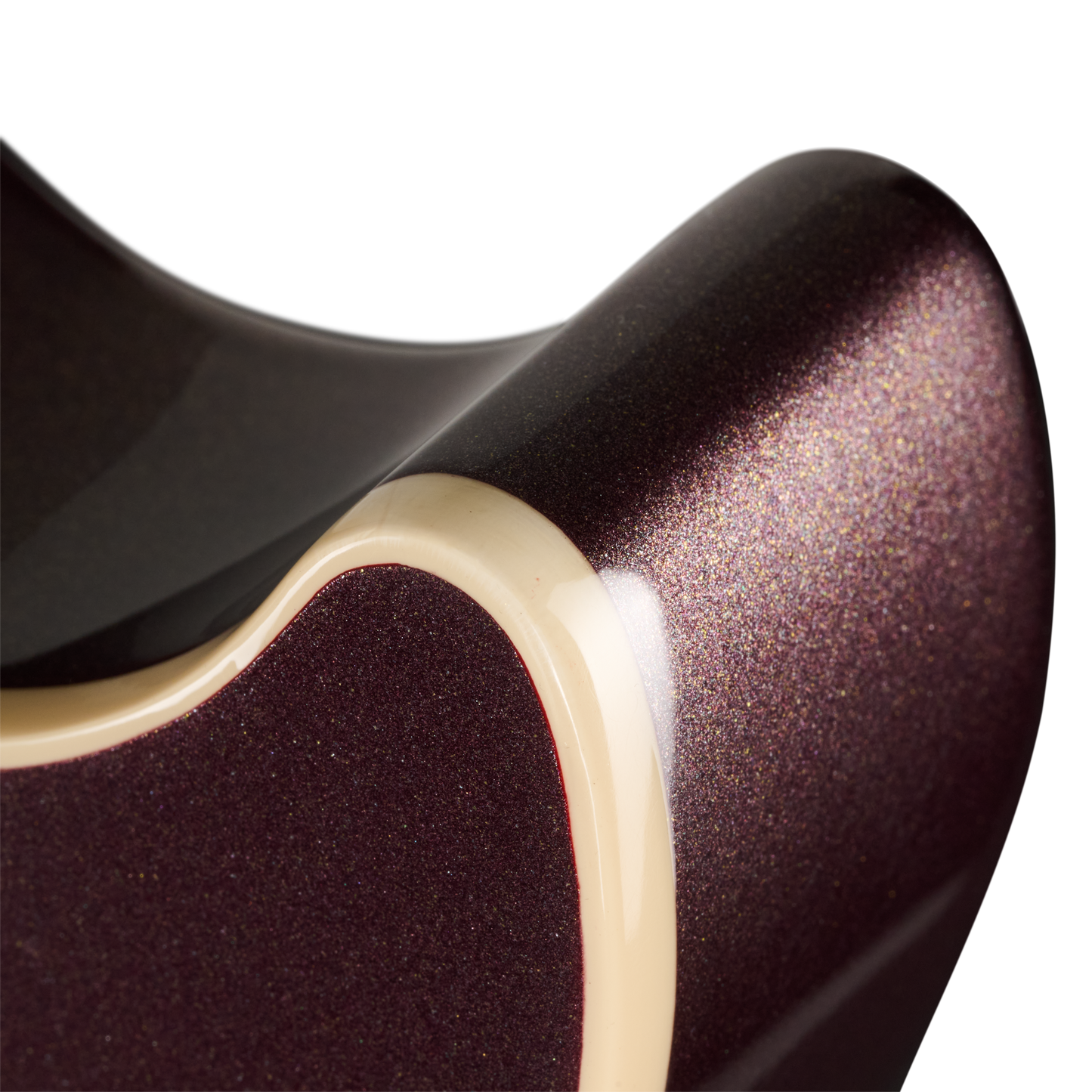 Gibson Mod™ Collection Les Paul Standard 50s, Gilded Grape Glitter Electric Guitar Gibson Mod™ Collection