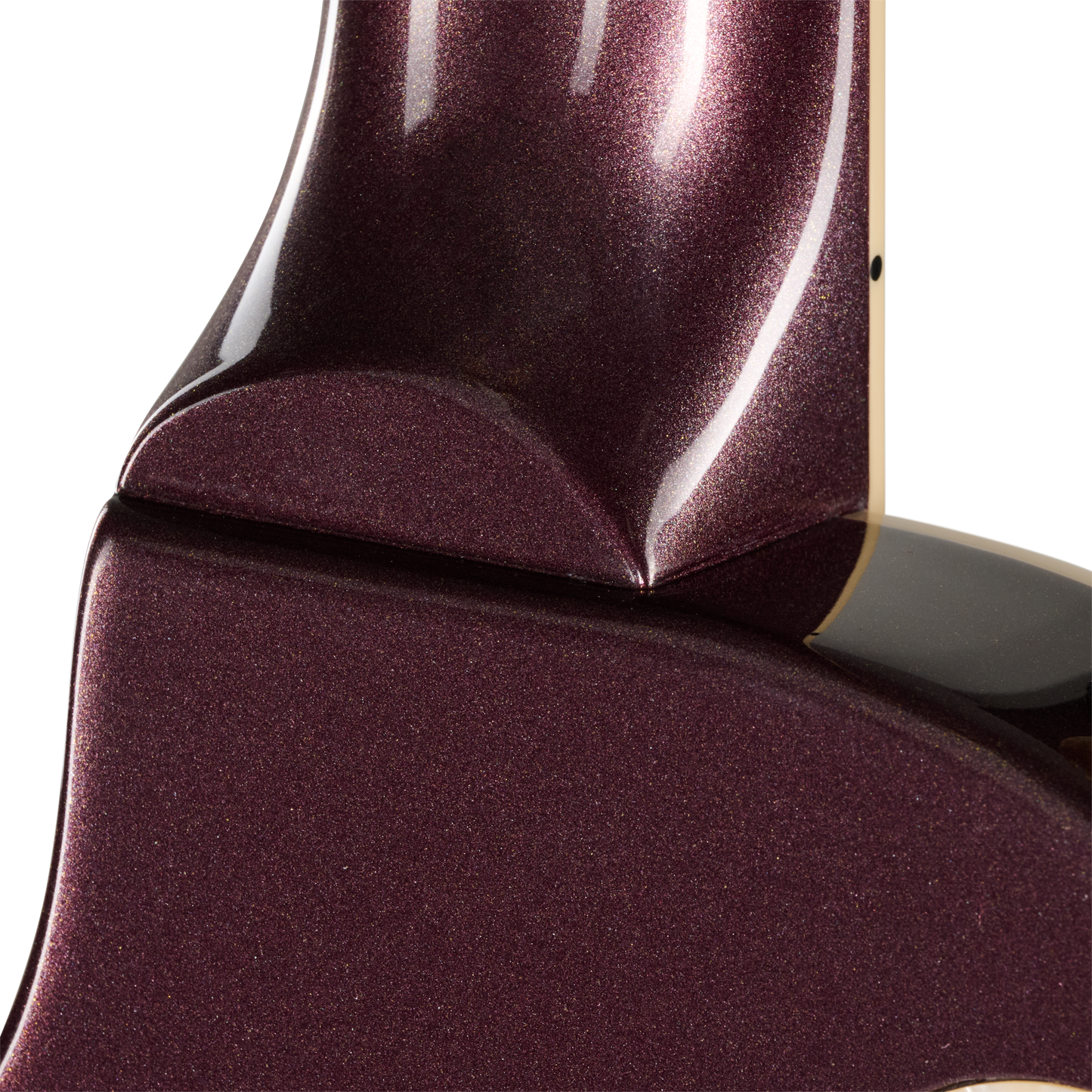 Gibson Mod™ Collection Les Paul Standard 50s, Gilded Grape Glitter Electric Guitar Gibson Mod™ Collection