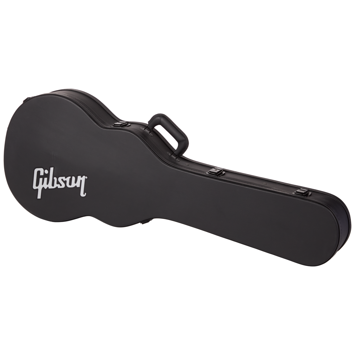 Gibson Mod™ Collection Les Paul Standard 60s, Split Decision Crimson Collision Electric Guitar Gibson Mod™ Collection