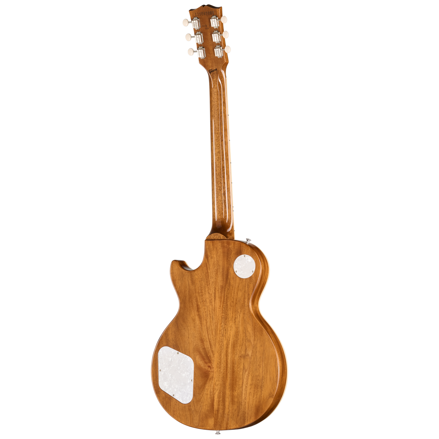 Gibson Mod™ Collection Les Paul Standard 60s, Split Decision Crimson Collision Electric Guitar Gibson Mod™ Collection