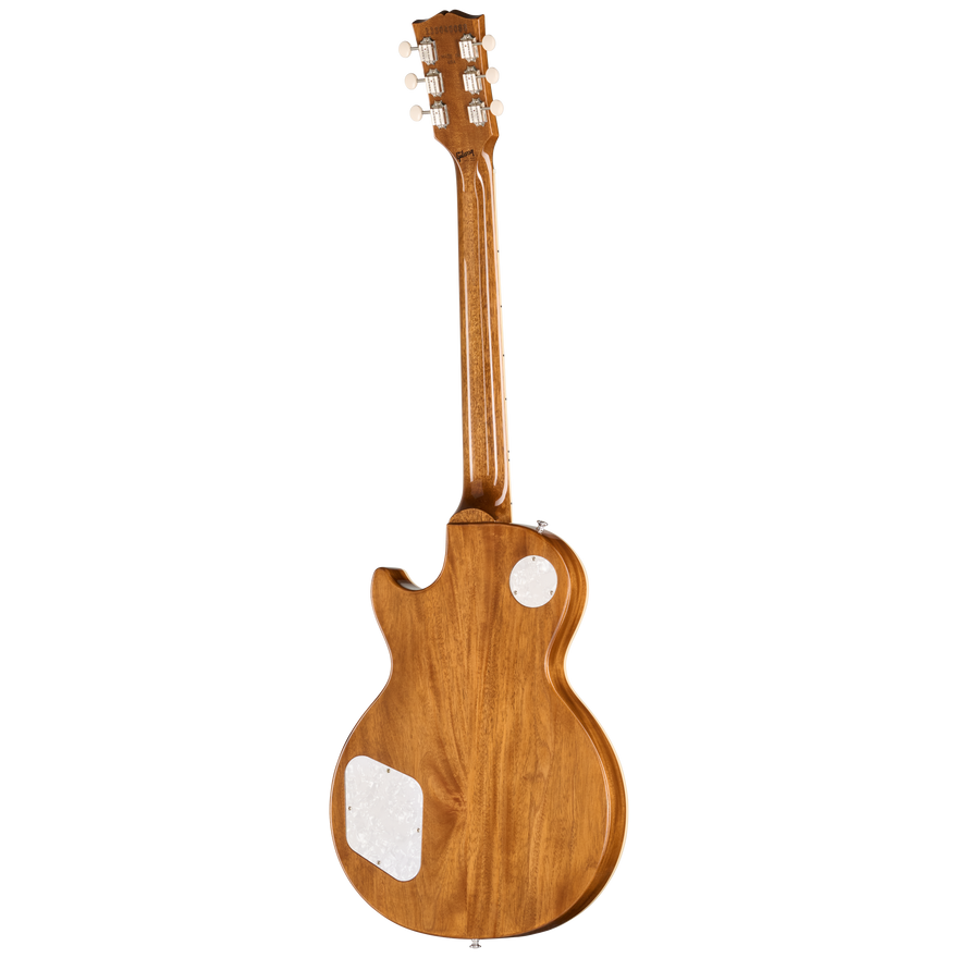Gibson Mod™ Collection Les Paul Standard 60s, Split Decision Crimson Collision Electric Guitar Gibson Mod™ Collection