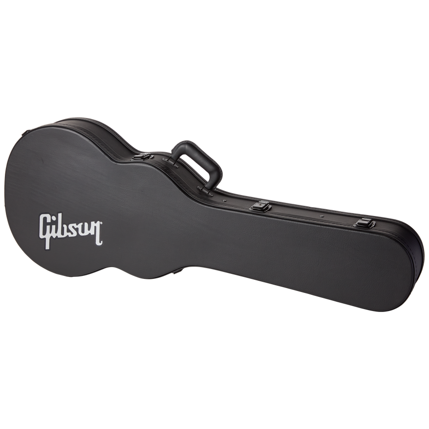 Gibson Mod™ Collection Les Paul Standard 50s P-90, Lollipop Blue Electric Guitar Gibson Mod™ Collection