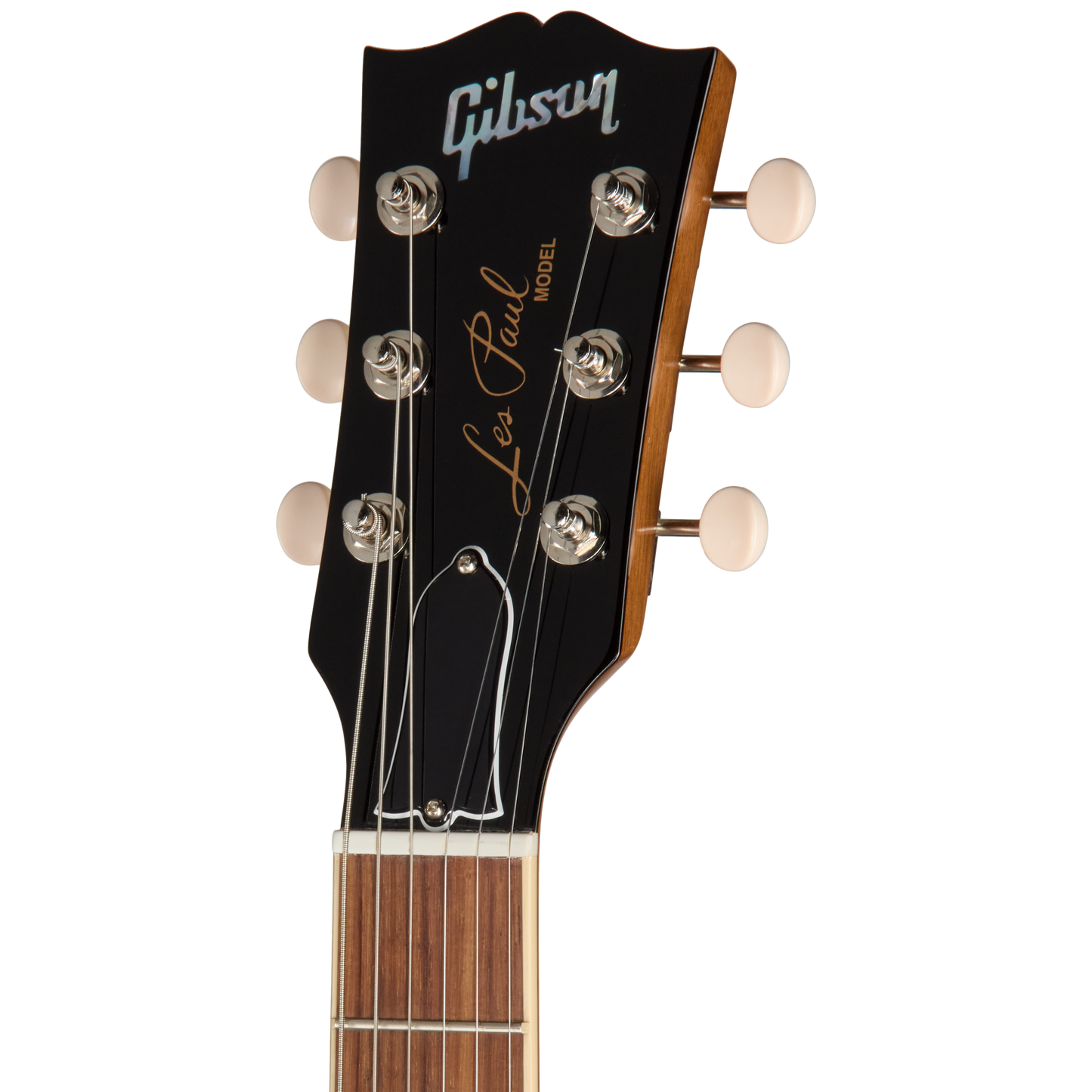 Gibson Mod™ Collection Les Paul Standard 50s P-90, Lollipop Blue Electric Guitar Gibson Mod™ Collection
