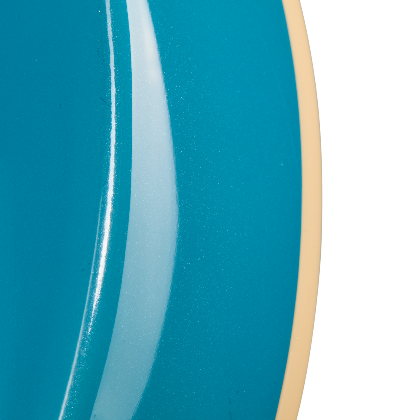 Gibson Mod™ Collection Les Paul Standard 50s P-90, Lollipop Blue Electric Guitar Gibson Mod™ Collection